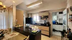 Foto 5 de Apartamento com 3 Quartos à venda, 136m² em Taquaral, Campinas