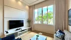 Foto 2 de Casa de Condomínio com 3 Quartos à venda, 200m² em Residencial Terras do Fontanario, Paulínia