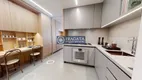 Foto 8 de Apartamento com 4 Quartos à venda, 210m² em Campo Belo, São Paulo