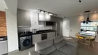 Foto 27 de Apartamento com 1 Quarto para alugar, 50m² em Chácara Santo Antônio, São Paulo