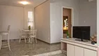 Foto 2 de Flat com 1 Quarto à venda, 53m² em Santana, São Paulo