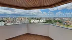 Foto 4 de Apartamento com 3 Quartos à venda, 133m² em Jardim Panorama, Bauru