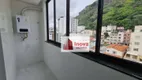 Foto 33 de Apartamento com 4 Quartos à venda, 225m² em Santa Helena, Juiz de Fora