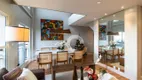Foto 4 de Apartamento com 3 Quartos à venda, 257m² em Vila Brandina, Campinas