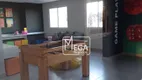 Foto 7 de Apartamento com 1 Quarto à venda, 39m² em Jardim Tupanci, Barueri