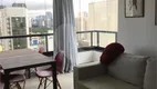 Foto 10 de Apartamento com 1 Quarto à venda, 53m² em Vila Olímpia, São Paulo