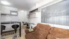 Foto 7 de Apartamento com 1 Quarto à venda, 33m² em Bigorrilho, Curitiba