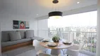 Foto 3 de Apartamento com 1 Quarto para alugar, 57m² em Itaim Bibi, São Paulo