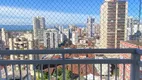 Foto 19 de Apartamento com 2 Quartos para alugar, 60m² em Cidade Ocian, Praia Grande