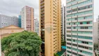 Foto 15 de Apartamento com 3 Quartos para alugar, 260m² em Higienópolis, São Paulo