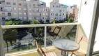 Foto 5 de Apartamento com 3 Quartos à venda, 96m² em Balneário Cidade Atlântica , Guarujá
