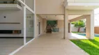 Foto 37 de Casa de Condomínio com 4 Quartos para alugar, 426m² em Alphaville Dom Pedro, Campinas