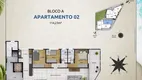 Foto 11 de Apartamento com 2 Quartos à venda, 86m² em Iriri, Anchieta