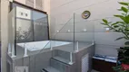 Foto 4 de Cobertura com 3 Quartos à venda, 132m² em Pompeia, São Paulo
