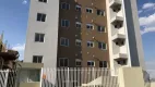 Foto 2 de Apartamento com 2 Quartos à venda, 54m² em Santa Cândida, Curitiba