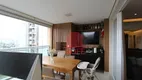 Foto 6 de Apartamento com 3 Quartos à venda, 135m² em Vila Olímpia, São Paulo