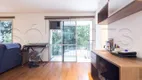 Foto 3 de Flat com 1 Quarto à venda, 60m² em Jardim Paulista, São Paulo