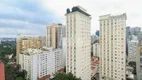 Foto 11 de Apartamento com 1 Quarto para alugar, 32m² em Jardins, São Paulo