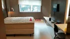 Foto 2 de Flat com 1 Quarto para alugar, 23m² em Jardins, São Paulo