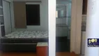 Foto 5 de Flat com 1 Quarto para alugar, 41m² em Jardins, São Paulo