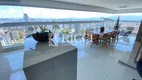 Foto 12 de Apartamento com 4 Quartos à venda, 255m² em Aparecida, Santos