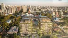 Foto 2 de Apartamento com 4 Quartos à venda, 277m² em Batel, Curitiba