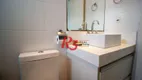 Foto 30 de Apartamento com 4 Quartos à venda, 324m² em Aparecida, Santos