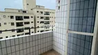 Foto 6 de Apartamento com 1 Quarto para alugar, 87m² em Ponta da Praia, Santos