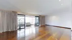 Foto 2 de Apartamento com 3 Quartos para alugar, 337m² em Alto Da Boa Vista, São Paulo