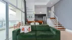 Foto 4 de Apartamento com 1 Quarto à venda, 108m² em Brooklin, São Paulo