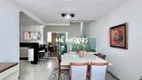 Foto 4 de Casa com 3 Quartos à venda, 222m² em Jardim Guanabara, Macaé