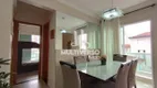 Foto 7 de Apartamento com 2 Quartos à venda, 64m² em Campo Grande, Santos