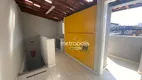 Foto 25 de Sobrado com 4 Quartos à venda, 160m² em Vila Scarpelli, Santo André