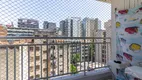 Foto 5 de Apartamento com 2 Quartos à venda, 51m² em Bela Vista, São Paulo
