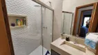 Foto 8 de Casa de Condomínio com 3 Quartos à venda, 209m² em Jardim Residencial Dona Lucilla , Indaiatuba