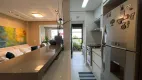 Foto 8 de Apartamento com 2 Quartos à venda, 77m² em Jurerê, Florianópolis