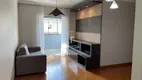 Foto 3 de Apartamento com 3 Quartos para alugar, 97m² em Novo Mundo, Curitiba