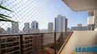 Foto 21 de Apartamento com 3 Quartos para alugar, 130m² em Perdizes, São Paulo