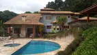Foto 2 de Casa de Condomínio com 4 Quartos à venda, 470m² em Cumbari, Mairiporã