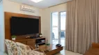 Foto 2 de Apartamento com 3 Quartos à venda, 123m² em Gleba Fazenda Palhano, Londrina