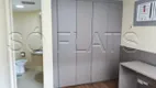 Foto 11 de Flat com 1 Quarto à venda, 40m² em Liberdade, São Paulo