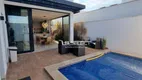 Foto 19 de Casa de Condomínio com 4 Quartos à venda, 210m² em Splendido, Uberlândia