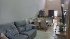 Foto 2 de Casa de Condomínio com 3 Quartos à venda, 120m² em Campestre, Piracicaba