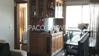 Foto 3 de Apartamento com 2 Quartos à venda, 57m² em Vila Mascote, São Paulo