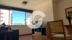 Foto 5 de Apartamento com 1 Quarto à venda, 82m² em Icaraí, Niterói