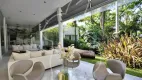 Foto 15 de Casa de Condomínio com 4 Quartos à venda, 1000m² em Panamby, São Paulo