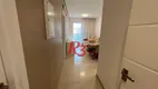 Foto 2 de Apartamento com 1 Quarto à venda, 54m² em José Menino, Santos