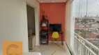 Foto 8 de Apartamento com 3 Quartos à venda, 80m² em Vila Matilde, São Paulo