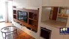 Foto 4 de Flat com 1 Quarto para alugar, 43m² em Vila Nova Conceição, São Paulo
