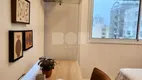 Foto 12 de Apartamento com 1 Quarto à venda, 38m² em Cambuí, Campinas